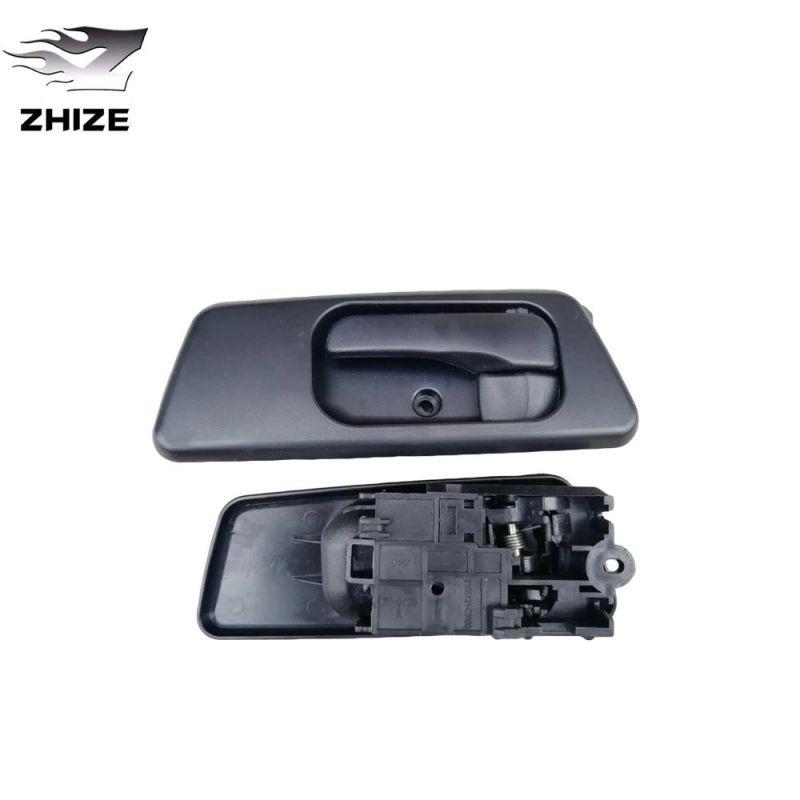 Car Door Inside Handle (Three-ring HaoLong Dongfeng Chuangpu door buckle hand) for Truck