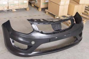 J51 Front Bumper