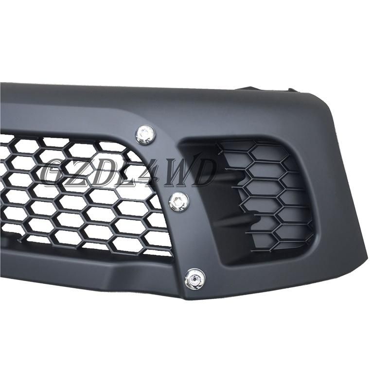 Best Quality Custom Front Grille for Toyota Revo 2015-2016