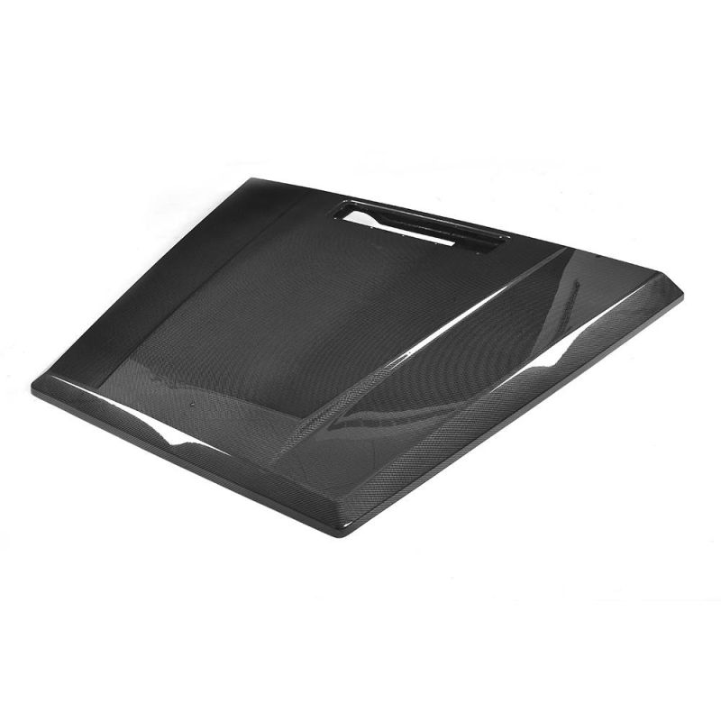 Carbon Fiber Engine Hood for Mercedes Benz G-Class W463 G500 G550 G55 G63 Amg 04-17