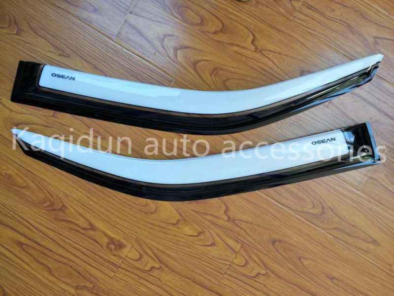Hot Other Car Exterior Accessories Sun Visors for Nv-350