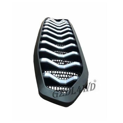 4X4 Offroad Accessory New Design Front Grille for Ford Everest 2019+