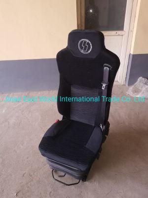 Rhd Driver Seat for HOWO A7 Shacman FAW Trucks