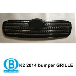 Sportage 2011 Auto Grille Manufacturer Factory Car Accessories