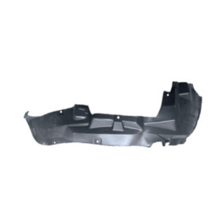 Replacement Parts for Mitsubishi Asx 2013 Fender