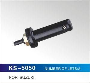 2 Lets Windshield Washer Pump Nozzle for Suzuki
