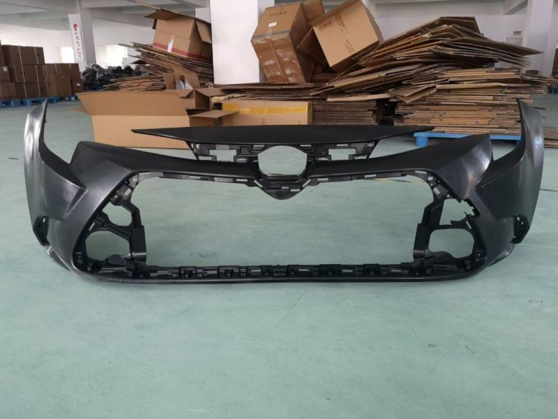 Wholesale Front Bumper for Toyota Corolla 2020 Le