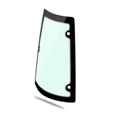 Fixed Look Windows for Cars / Trucks / Loaders / Vehicles