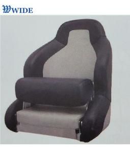 Rotational Adjustable Folding Marine Yacht Seat Flip up Chair