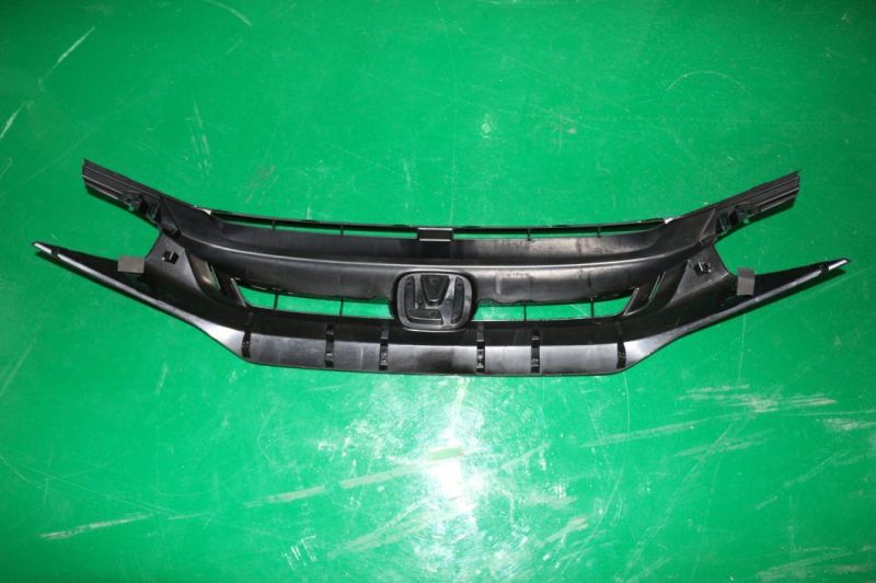 Car Parts OEM 71121-Tgb-H01 for Honda Civic Spare Parts Grille