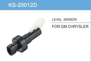 Windshield Washer Liquid Level Sensor, Level Switch for GM, Chrysler, OE Quality