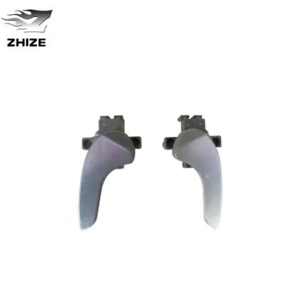 Car Door Inside Handle (Jiefang Baling) for Truck