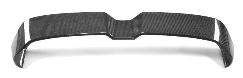 Audi S3 RS3 Typ 8V A3 Carbon Fiber Auto Rear Spoiler 2016