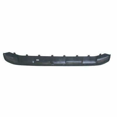 Wholesale Factory Popular Type of Auto Bumpers Parts Front Bumper Spoiler for RAV4 2019 USA Le Xle Limited