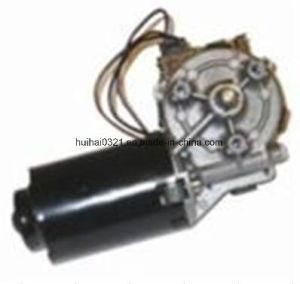 Auto Windscreen Wiper Motor for Citroen Jumper, FIAT Ducato, Peugeot Boxer, 9948873, Marelli: 064342210010