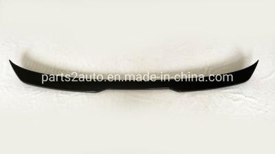 BMW G30 PRO Rear Spoiler 2021