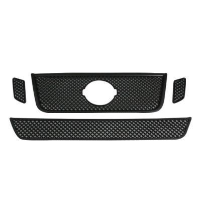 New Arrival Front Grille Down Grills for Navara Np300 2015~on