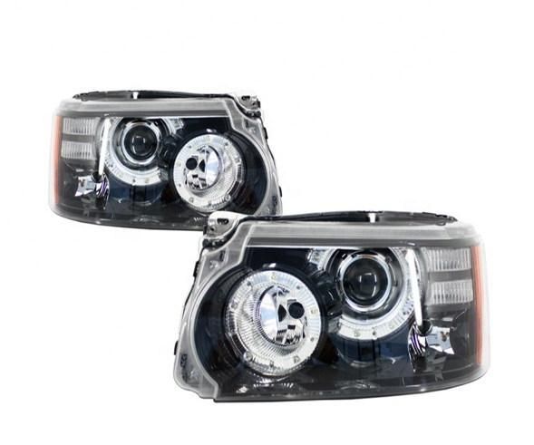 Lr023551 Lr023552 Lr023555 Lr023556 L320 Sport 10-12 Head Lamp Headlight Front Light for Range Rover Sport 2010-2012