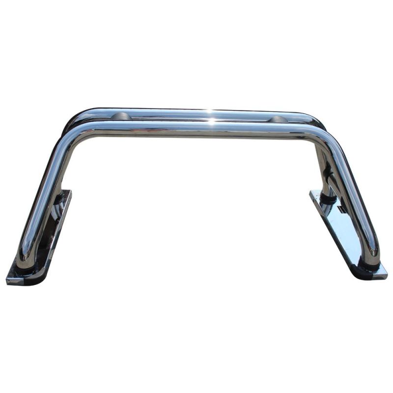 New Style Auto 4X4 Stainless Steel Pick up Sport Roll Bar in Africa