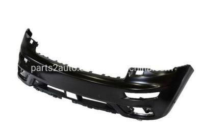 Jeep Grand Cherokee Front Bumper 2017-2020, OEM 68335064AA