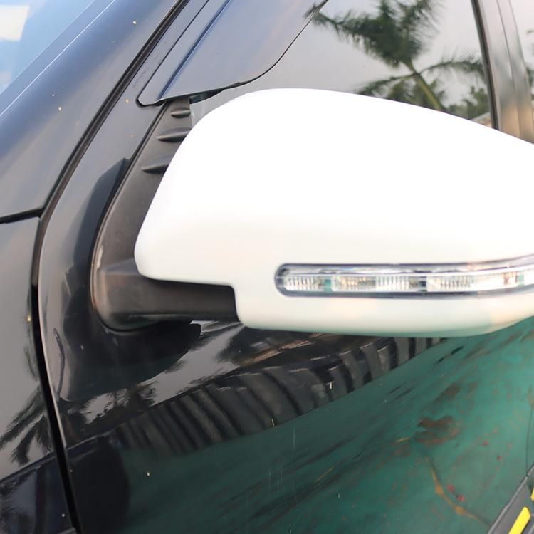 China Wholesale Colorful Mirror Cover for Hilux Revo 2016-on