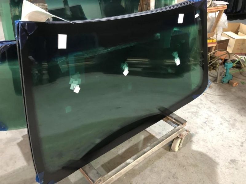 Auto Glass for Ford Mondeo Laminated Front Windscreen
