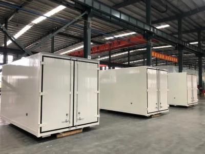 Aluminum Extrusion CNC Machined Aluminium Auto Parts
