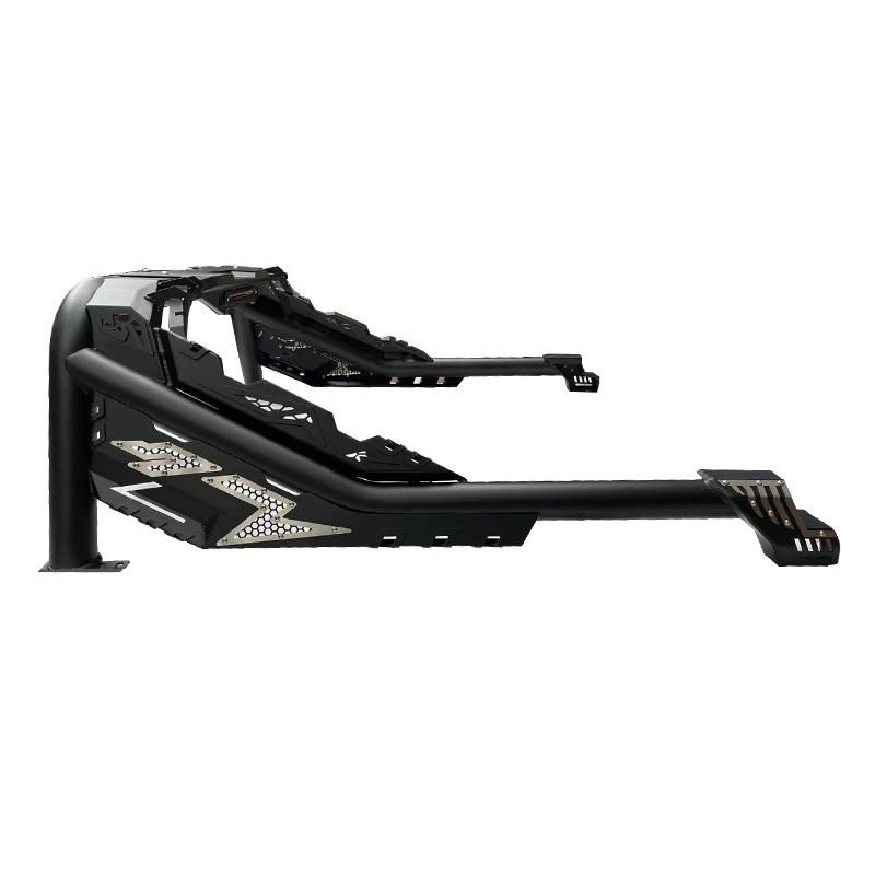 New 4X4 Steel Anti Sport Pickup Truck Roll Bar for Toyota Hilux Revo Isuzu Dmax Ford F150 Ranger Nissan Navara