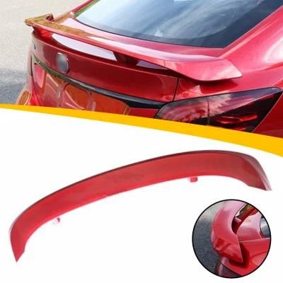 Spare Parts for Mg6 3th Rear Spoiler 2017-2020