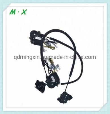 Auto Electric Suction Door Soft Door Closer for Volkswagen