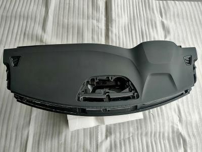 Volvo S60L Dashboard