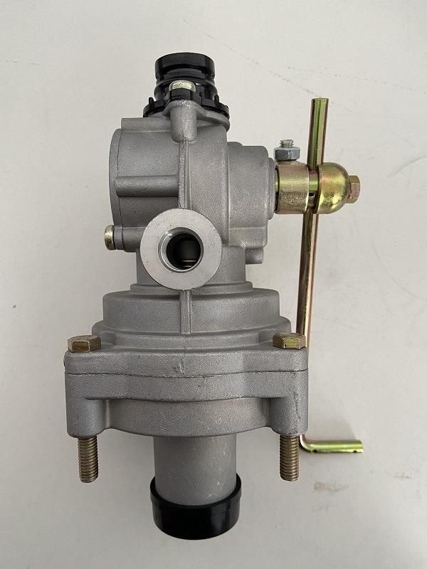 Load Sensing Valve Brake Valve Brake System Auto Parts 4757100000