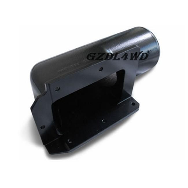 Aftermarket Parts Air Intake Car Snorkel for Jeep Cherokee Xj