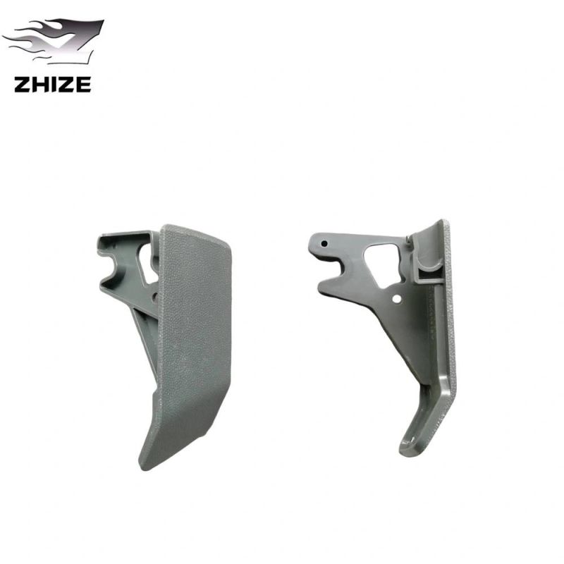 Car Door Inside Handle (Sinotruk The Golden Prince) for Truck