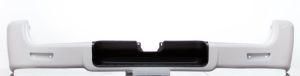 China Hot Sale Rear Bumper for King Long 2004