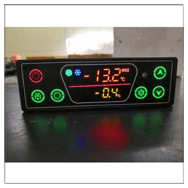 Truck Refrigeration Controller