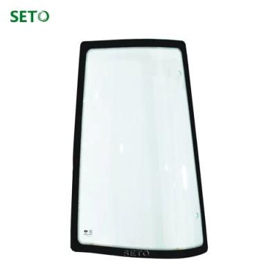 Tractor Side Window Sliding Window for Tractor with Customized