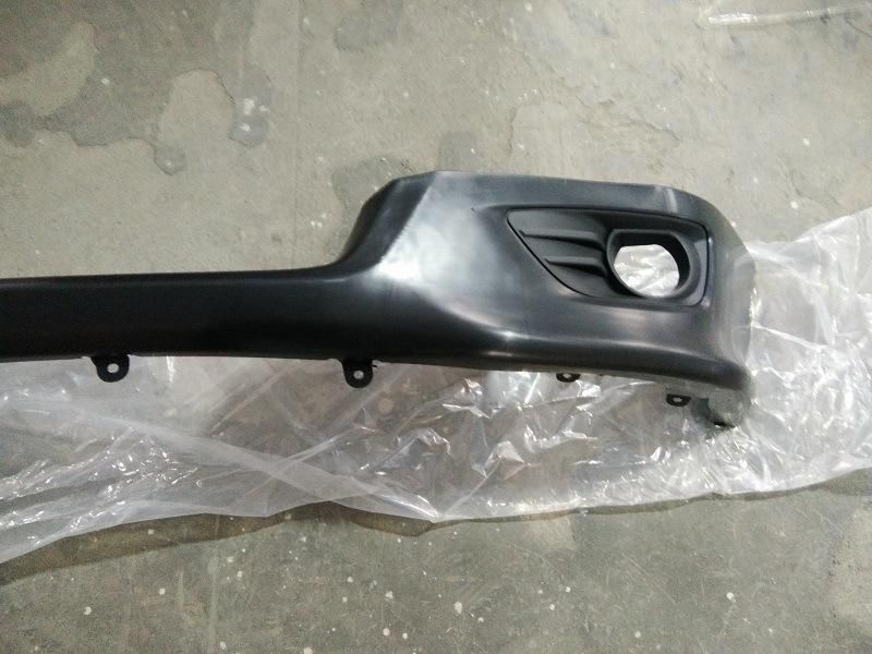 Wholesale Car Parts Front Bumper Spoiler for Toyota Camry 2010 2011