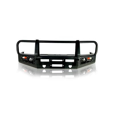 Factory Direct Sales Steel Bumper Fortuner 2015