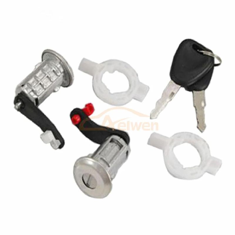 Auto Part Car Door Lock Used for Master II OE No. 256523 7701470944