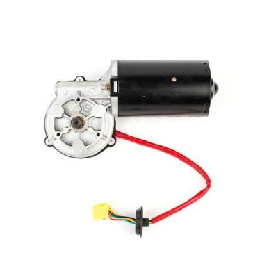 12V/24V 100W Wiper Motor