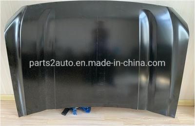 Gmc Sierra 1500 Pickup Hood 2019-, Gmc Sierra 1500 Pickup Bonnet 2019-