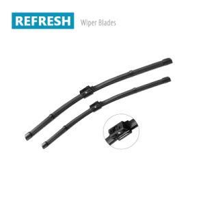 OE Exact Fit Flat Windscreen Wiper Blade for Benz Vehicle