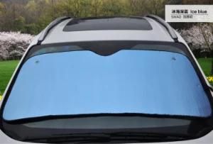 All Kinds of Car Sunshade with Logo