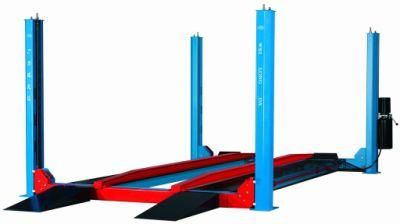 (WLD-QJY435A) Four Post Car Lift for Sale