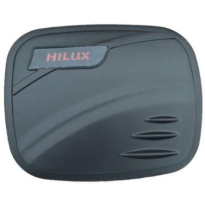 latest Full Car Kits Black Injection for Hilux Revo 2021