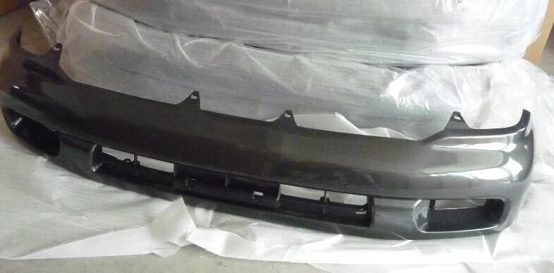 Wholesale Front Bumper for Toyota Land Cruiser 100 2005-2007