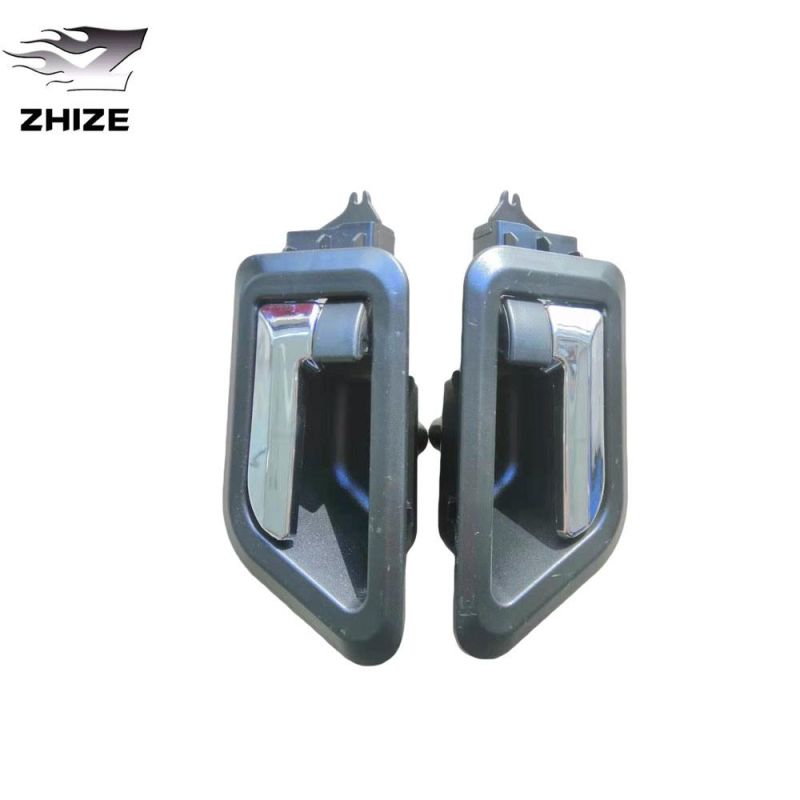 Car Door Inside Handle (Shaanxi Automobile Delong H3000) for Truck