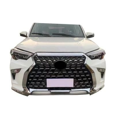 Toyota 4 Runner Auto Body Part Body Kits with Front Bumper Rear Bumper Grille