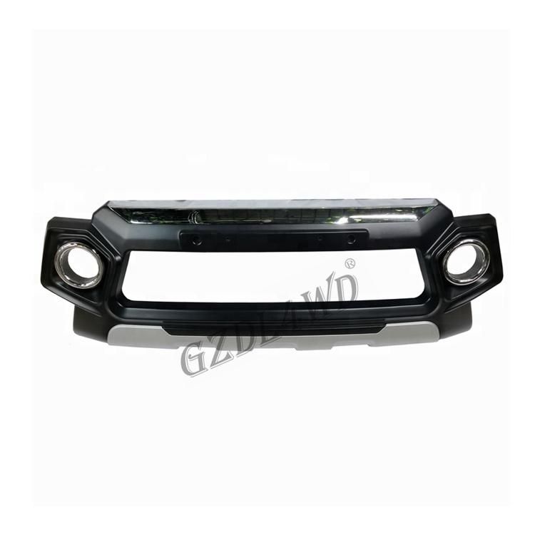 Grille Net Front Bumper Grille for Mitsubishi Triton L200 Accessories